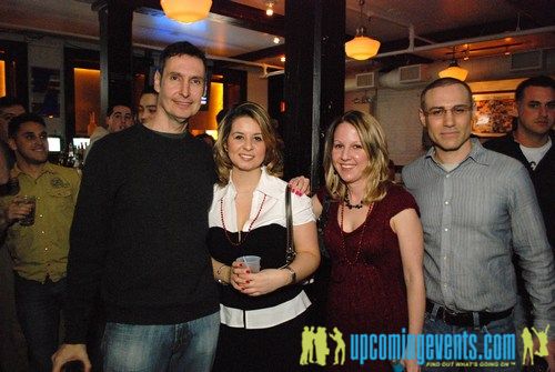 Photo from Cupids Revenge @ McFaddens