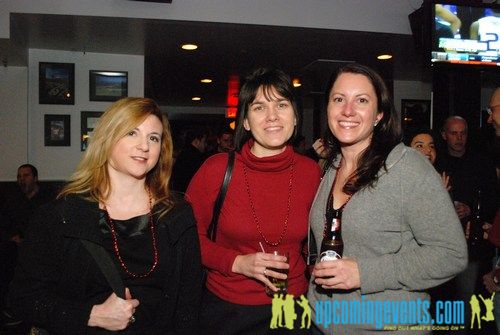 Photo from Cupids Revenge @ McFaddens