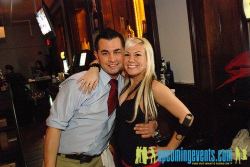 Photo from Cupids Revenge @ McFaddens