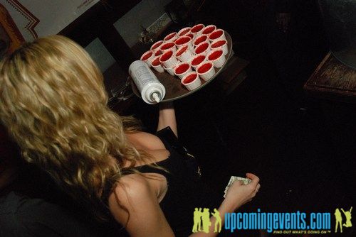 Photo from Cupids Revenge @ McFaddens