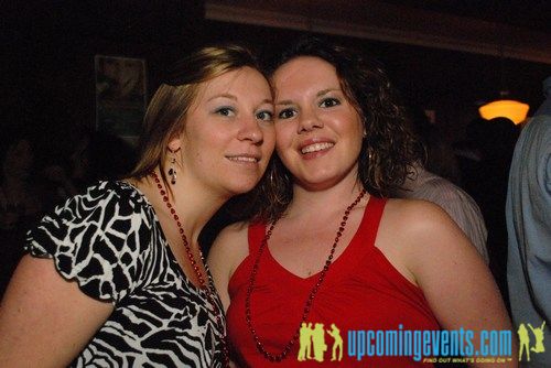 Photo from Cupids Revenge @ McFaddens