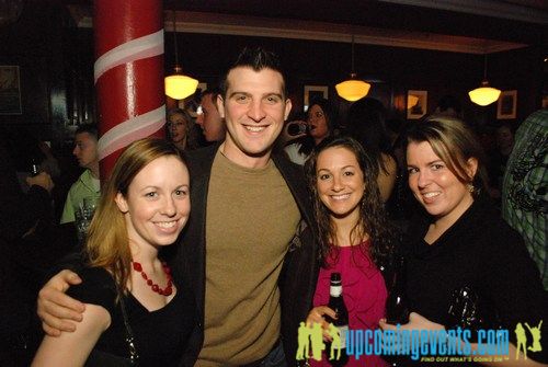 Photo from Cupids Revenge @ McFaddens