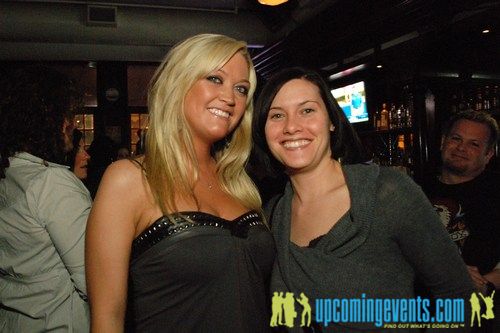 Photo from Cupids Revenge @ McFaddens