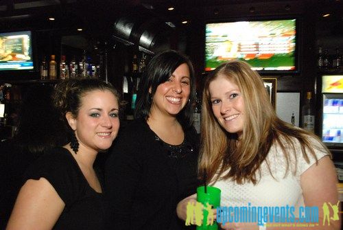 Photo from Cupids Revenge @ McFaddens