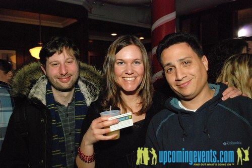 Photo from Cupids Revenge @ McFaddens