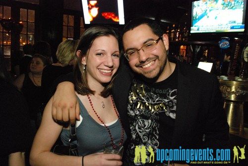 Photo from Cupids Revenge @ McFaddens