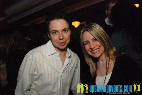 Photo from Cupids Revenge @ McFaddens