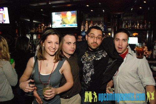 Photo from Cupids Revenge @ McFaddens