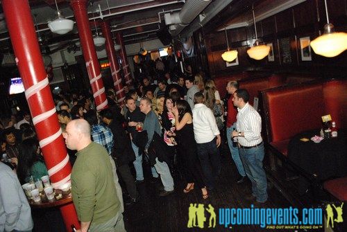 Photo from Cupids Revenge @ McFaddens