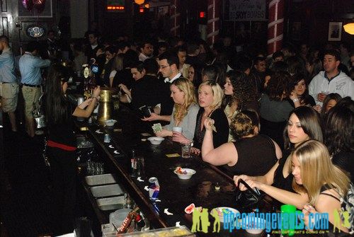 Photo from Cupids Revenge @ McFaddens