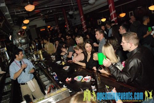 Photo from Cupids Revenge @ McFaddens