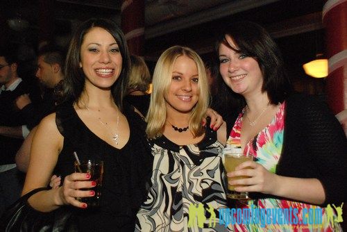 Photo from Cupids Revenge @ McFaddens