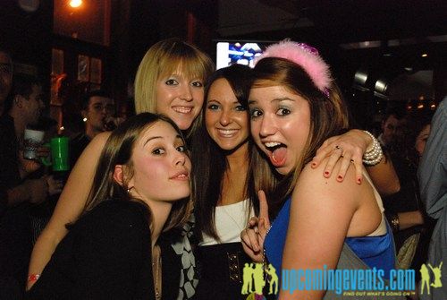 Photo from Cupids Revenge @ McFaddens