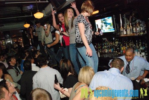 Photo from Cupids Revenge @ McFaddens