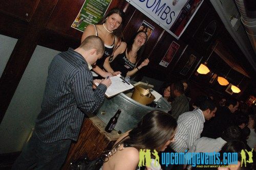 Photo from Cupids Revenge @ McFaddens