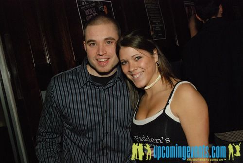 Photo from Cupids Revenge @ McFaddens