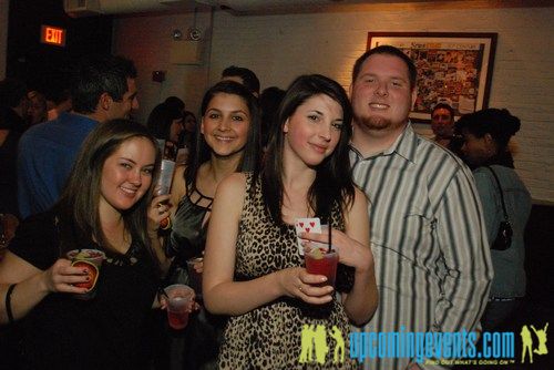 Photo from Cupids Revenge @ McFaddens