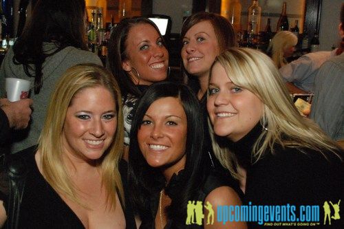 Photo from Cupids Revenge @ McFaddens