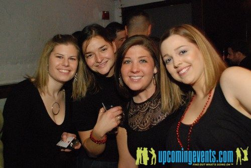 Photo from Cupids Revenge @ McFaddens