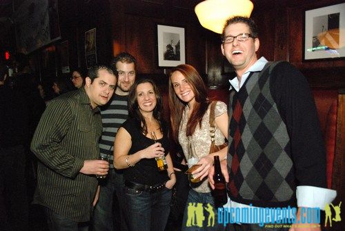 Photo from Cupids Revenge @ McFaddens