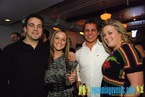 Photo from Cupids Revenge @ McFaddens