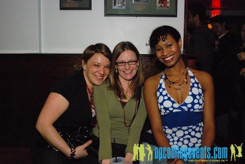 Photo from Cupids Revenge @ McFaddens