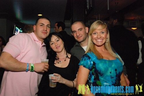 Photo from Cupids Revenge @ McFaddens