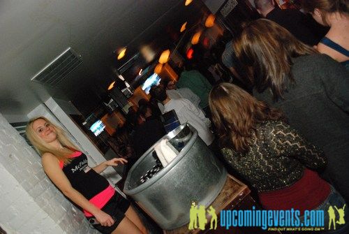 Photo from Cupids Revenge @ McFaddens