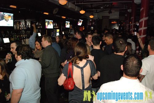 Photo from Cupids Revenge @ McFaddens