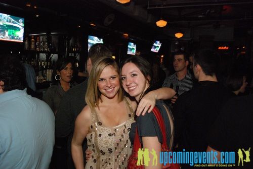 Photo from Cupids Revenge @ McFaddens