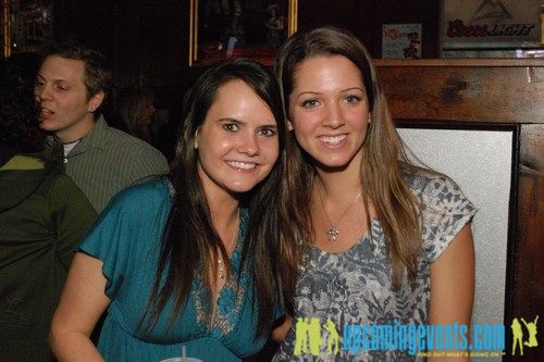 Photo from Cupids Revenge @ McFaddens