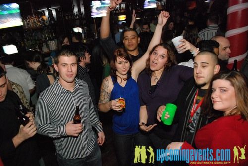 Photo from Cupids Revenge @ McFaddens