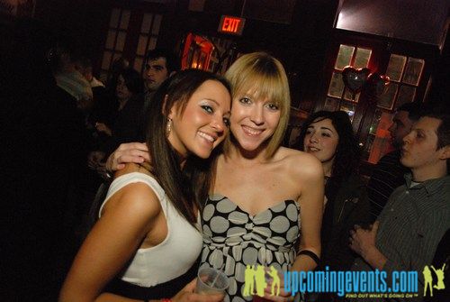 Photo from Cupids Revenge @ McFaddens