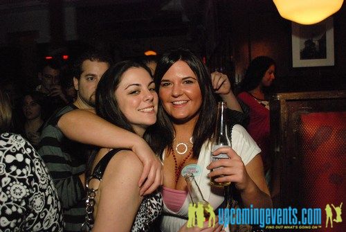 Photo from Cupids Revenge @ McFaddens