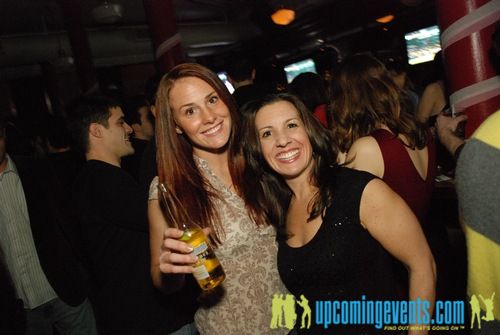 Photo from Cupids Revenge @ McFaddens