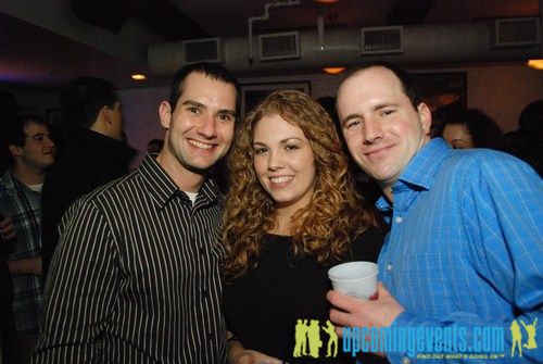 Photo from Cupids Revenge @ McFaddens