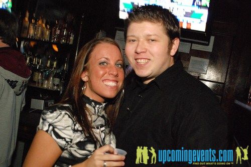 Photo from Cupids Revenge @ McFaddens