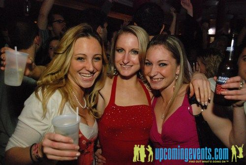 Photo from Cupids Revenge @ McFaddens