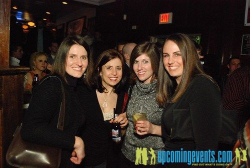 Photo from Cupids Revenge @ McFaddens