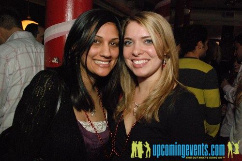 Photo from Cupids Revenge @ McFaddens