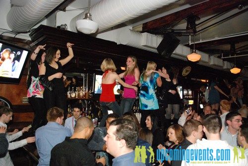 Photo from Cupids Revenge @ McFaddens