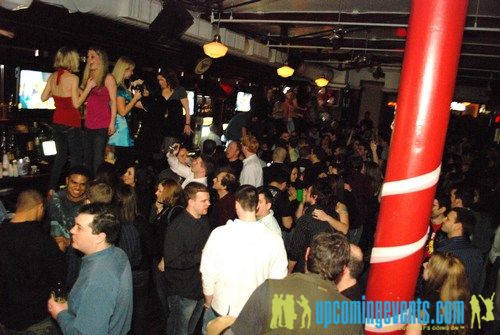 Photo from Cupids Revenge @ McFaddens