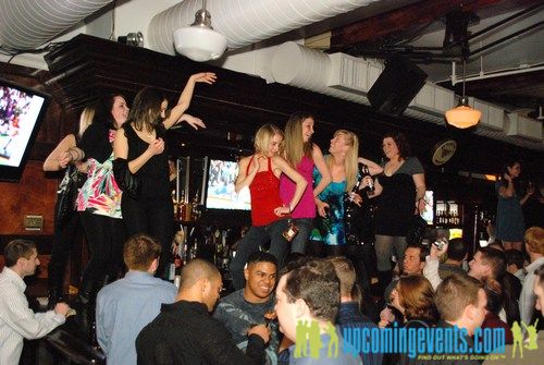 Photo from Cupids Revenge @ McFaddens