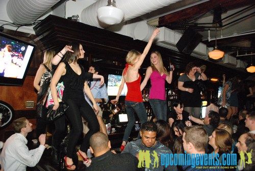 Photo from Cupids Revenge @ McFaddens