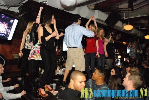 Photo from Cupids Revenge @ McFaddens