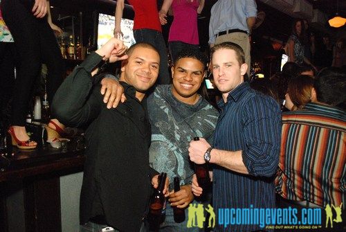 Photo from Cupids Revenge @ McFaddens