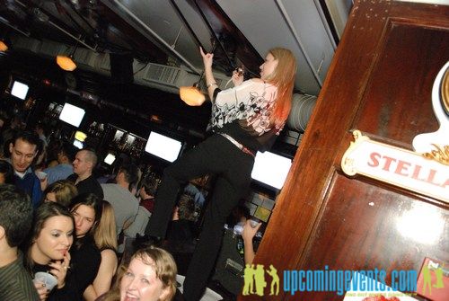 Photo from Cupids Revenge @ McFaddens