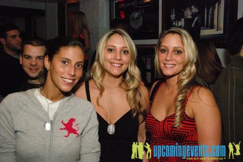 Photo from Cupids Revenge @ McFaddens