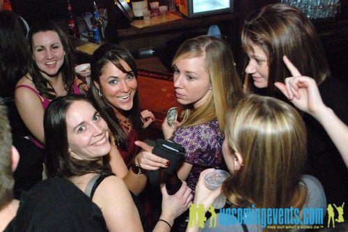 Photo from Cupids Revenge @ McFaddens