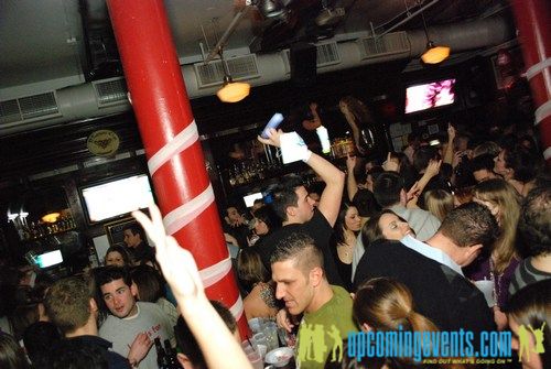 Photo from Cupids Revenge @ McFaddens